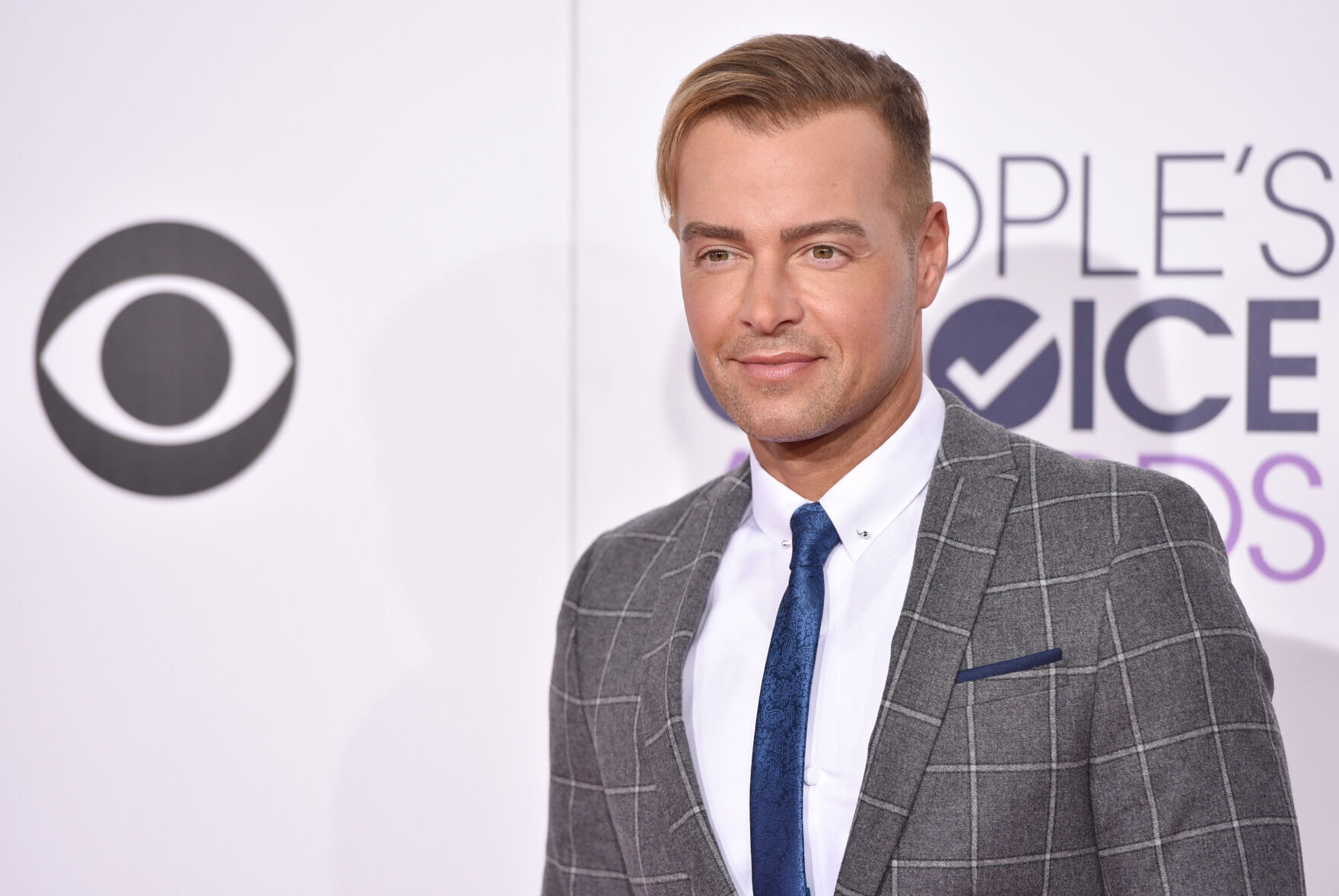 Joey Lawrence